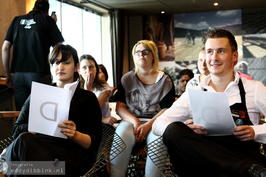 2014-05-22 Barista Championships Dutch Finals - Starbucks EMEA, Amsterdam 062